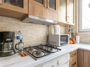 Апартаменты 2 bedrooms apt in Galata Private