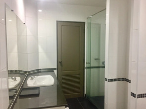 Апартаменты R-Con Wongamat