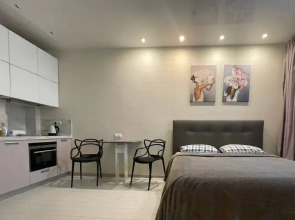 Апартаменты Молодежная 2