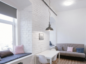 V centre na 5 chelovek Apartments