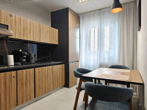 Квартира Terra48