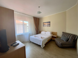 Гостевой дом Arcadiya