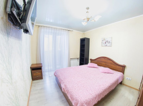 Апартаменты Saratov Lights на Московская137