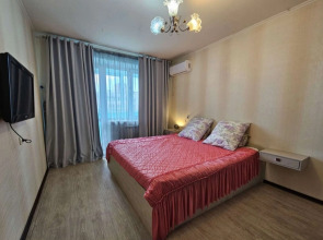 Квартира на Краснореченской 161А