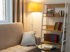 Квартира на Дачной