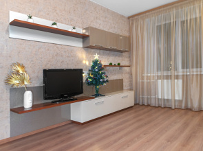 Квартира Kravc Group рядом с автовокзалом