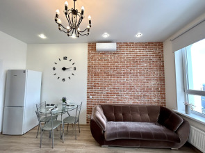 Апартаменты FSF Премиальные с Кофемашиной и Массажером