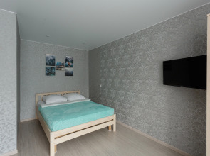 Апартаменты Белые ночи у Парка Ветеранов