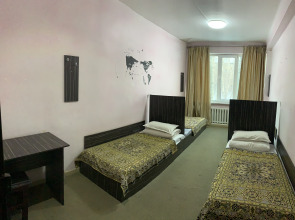 Хостел Лаки Стар