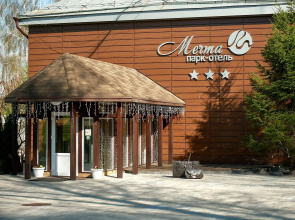 Mechta Park-Hotel