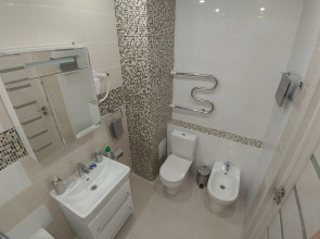 Квартира на Федерации д.130А 11094