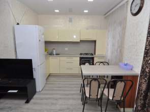 Apartamenty 1 komnatnaa kvartira-studia