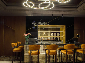 Апарт-отель Семашко