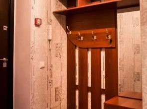 Апартаменты на Ярославской 33