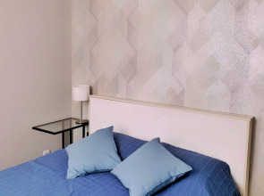 Апартаменты Династия на улице Лесников