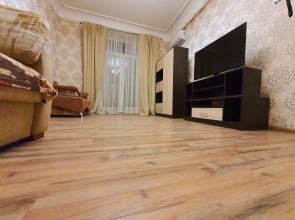 Квартира L.V.Hotels на Первомайская 9