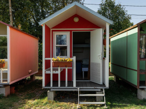 Кемпинг У Кремля