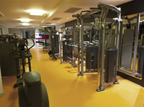 Апарт-Отель The Leos Residence