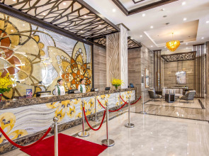 Отель Vinholidays Fiesta Phu Quoc