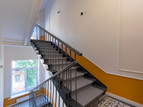 Апартаменты LeoHotels на Рижском пр-те 72/74