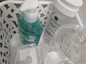 Квартира в центре с собственным двориком