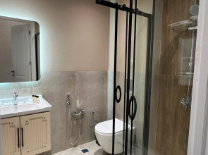 Мини-отель Ferma Art Hotel