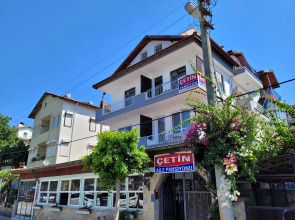 Гостевой Дом Cetin Pansiyon