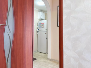 Квартира Однокомнатная Natali Apart на Метро Кантемировская