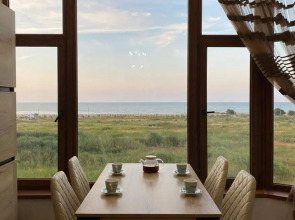 Квартира с Видом на Море