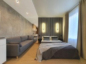 Апартаменты на Арсенальной ARS