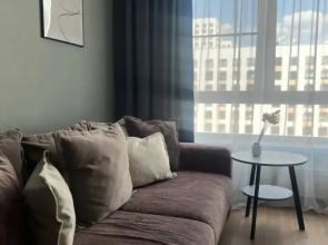 Апартаменты Ризон в ЖК Ясеневая