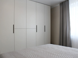 Квартира Двухкомнатная Рядом с ТРЦ Аркада