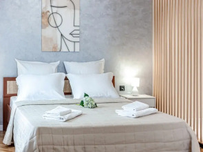 Апартаменты Студия в курортной зоне