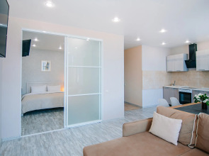 Апартаменты у моря "Светлана-Сочи"