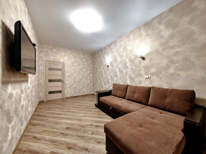 Апартаменты Светлые и Уютные в Центре от LetoApart