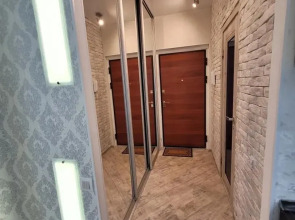 Квартира Сибирь House  напротив Ледового дворца