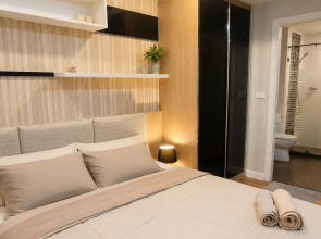 GSR - Dusit Grand Park 1 Apartments