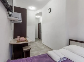 Апартаменты 1 на Смольной 44