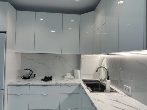 Квартира возле Музея Мирового океана