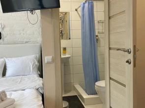 Апартаменты Студия на Марата 77