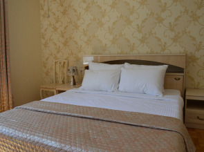 Гостевой дом Лотос