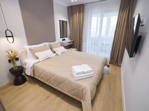 Квартира Идеальная в Центре