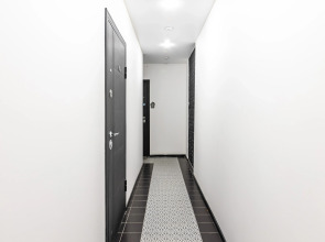 Апартаменты Уютный Московский