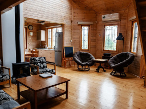 База отдыха  Ранчо