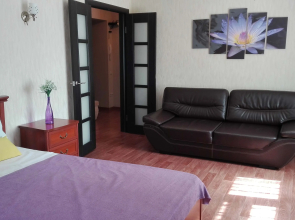 2-k Na Markova 8/2 s Vidom na Zaliv flat