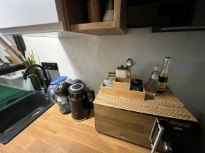 Квартира Дзен от Home24