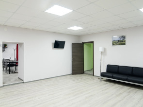 Отель Новорижский