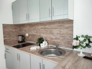 Квартира Экологичная и Гостеприимная