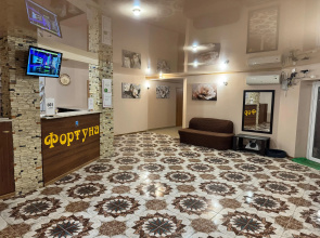 Fortuna Guest house