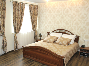 Отель Центральный